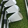 Cobra MIM Tour irons Image 5