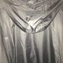 under armour rain top hoodie Image 6