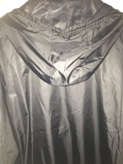 under armour rain top hoodie