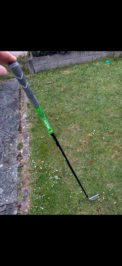 King Cobra 3 iron
