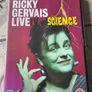 Ricky Gervais Live DVD's Image 10