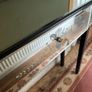 Mirrored Console Table Image 6