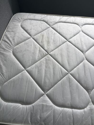 double bed for collection