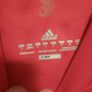 Raul Meireles Liverpool Home Jersey Size S Image 3
