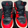 Nike Air Jordan Image 3