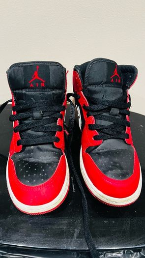Nike Air Jordan