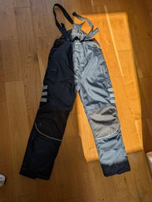 Cold Storage / Thermal trousers