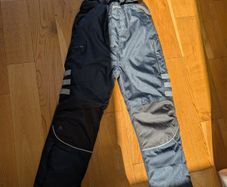 Cold Storage / Thermal trousers