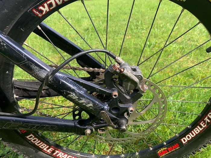 specialized big hit