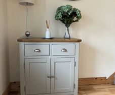 Cabinet / Hall Table / Sideboard