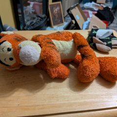Disney Tigger soft toy