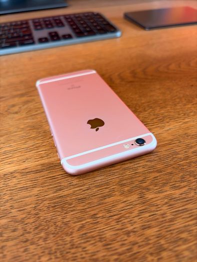 iPhone 6S