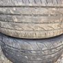 18" Genuine Skoda Superb Alloys Image 8