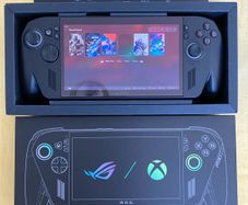 Asus Xbox Rog Ally X