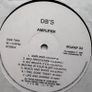 The DB's - Amplifier. Epic jangle pop from the acclaimed American alternative rock and power pop group featuring  Chris Stamey. Mint. Bargain. Image 3