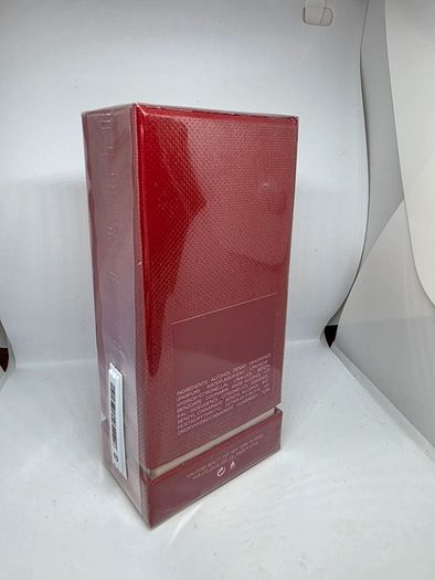 Tom Ford Electric Cherry