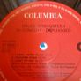 Bruce Springsteen In Concert - Unplugged - 2 X LP - Columbia Records - 1993 Image 6