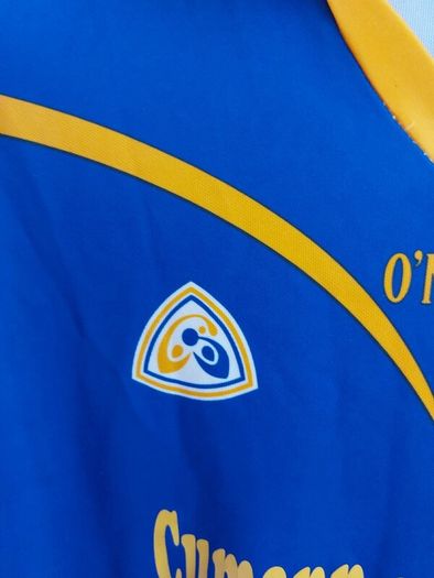 oneills gaa jersey