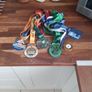 Finishers medal Image 2