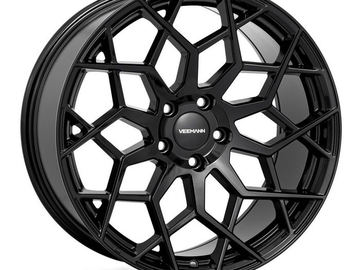 Veemann V-FS42 Alloys Wheels