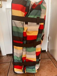 Travel Bag