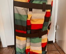 Travel Bag