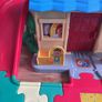 VTech Toot-Toot Drivers CoComelon JJ's House Track Set Image 3