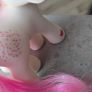 star Swirl MLP G3 My Little Pony 2002 Image 4