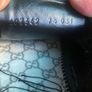Gucci Dublin GG Supreme Slip-on Sneakers Image 6