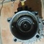 Karcher K4 Old Series Pressure Washer Electric Motor Image 4