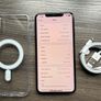 iPhone XS Max 64GB Unlocked 99% battery life Image 2