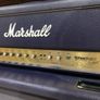 Marshall Vintage Modern 2466 100-Watt Guitar Amp Head 2007 - 2013 - Purple Image 2