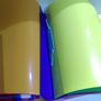 File A4 with 5 Index Divider x 3 Image 4