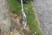 Micro Scooter