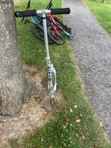 Micro Scooter