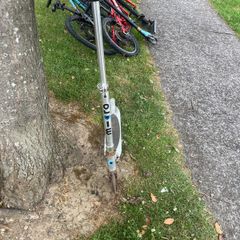 Micro Scooter