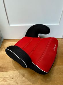 Car Booster Seat 22-36 kg