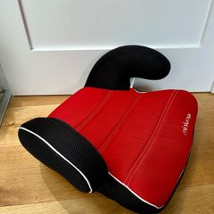 Car Booster Seat 22-36 kg