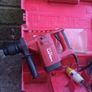 Hilti SDS Hammer Drill Image 2