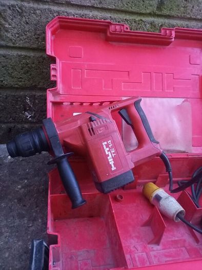 Hilti SDS Hammer Drill