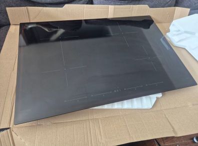 induction Hob 4 Zone 78x52cm