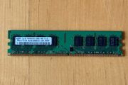 Desktop Ram 1gb Pc5300 Ddr2 667mhz 240 Pin