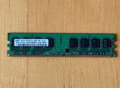 Desktop Ram 1gb Pc5300 Ddr2 667mhz 240 Pin