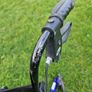 Three wheel walking frame Image 2