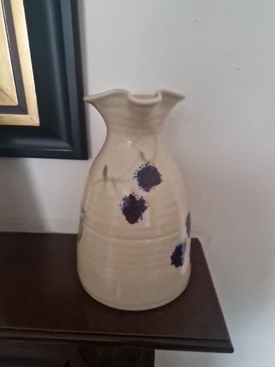 kilkenny pottery