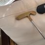 Acushnet Bullseye by John Reuters Putter. Image 4
