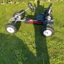 berg go cart Image 7