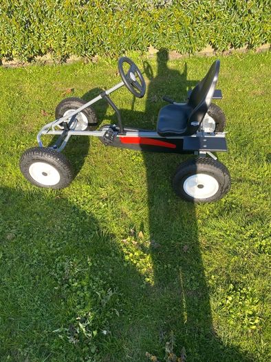 berg go cart