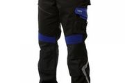Mens Goodyear Work Trousers Size 36R