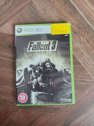 FallOut 3